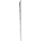 Ekena Millwork Austin Architectural Grade PVC Bracket, 5/8"W X 18"D X 18"H BKTP01X18X18AU - alternate 2